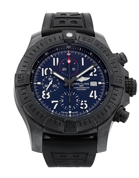 Breitling Super Avenger V13375